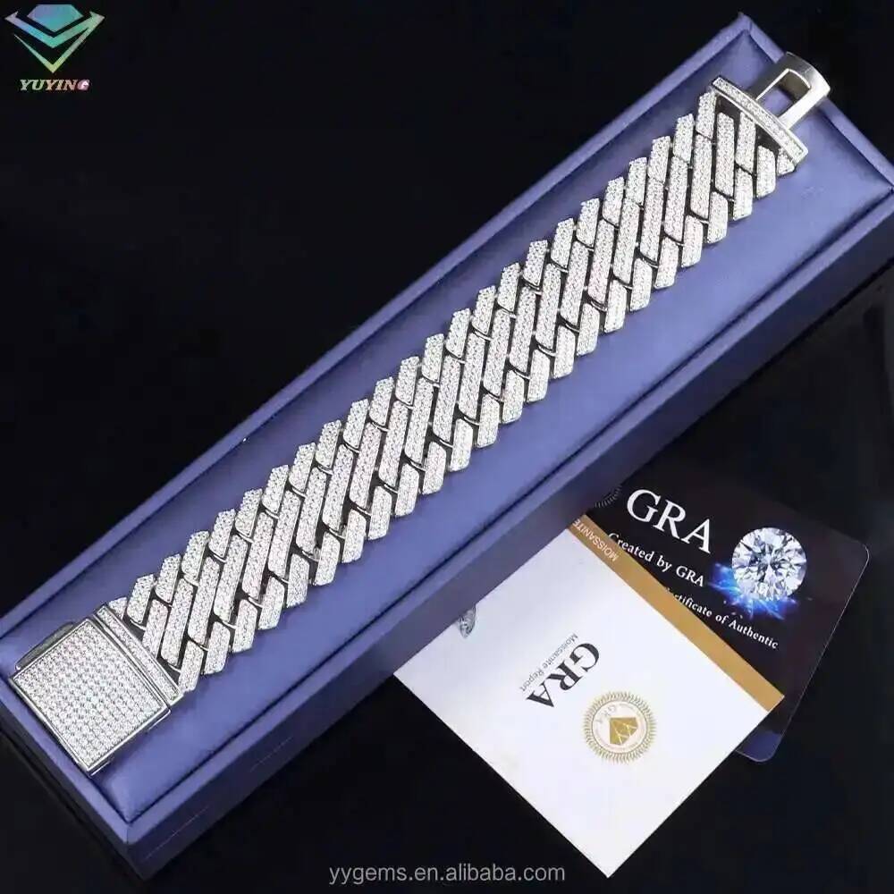 Icebox Jewelry Watches - Yu Ying Gems ユニークなデザインのジュエリー 925 シルバー