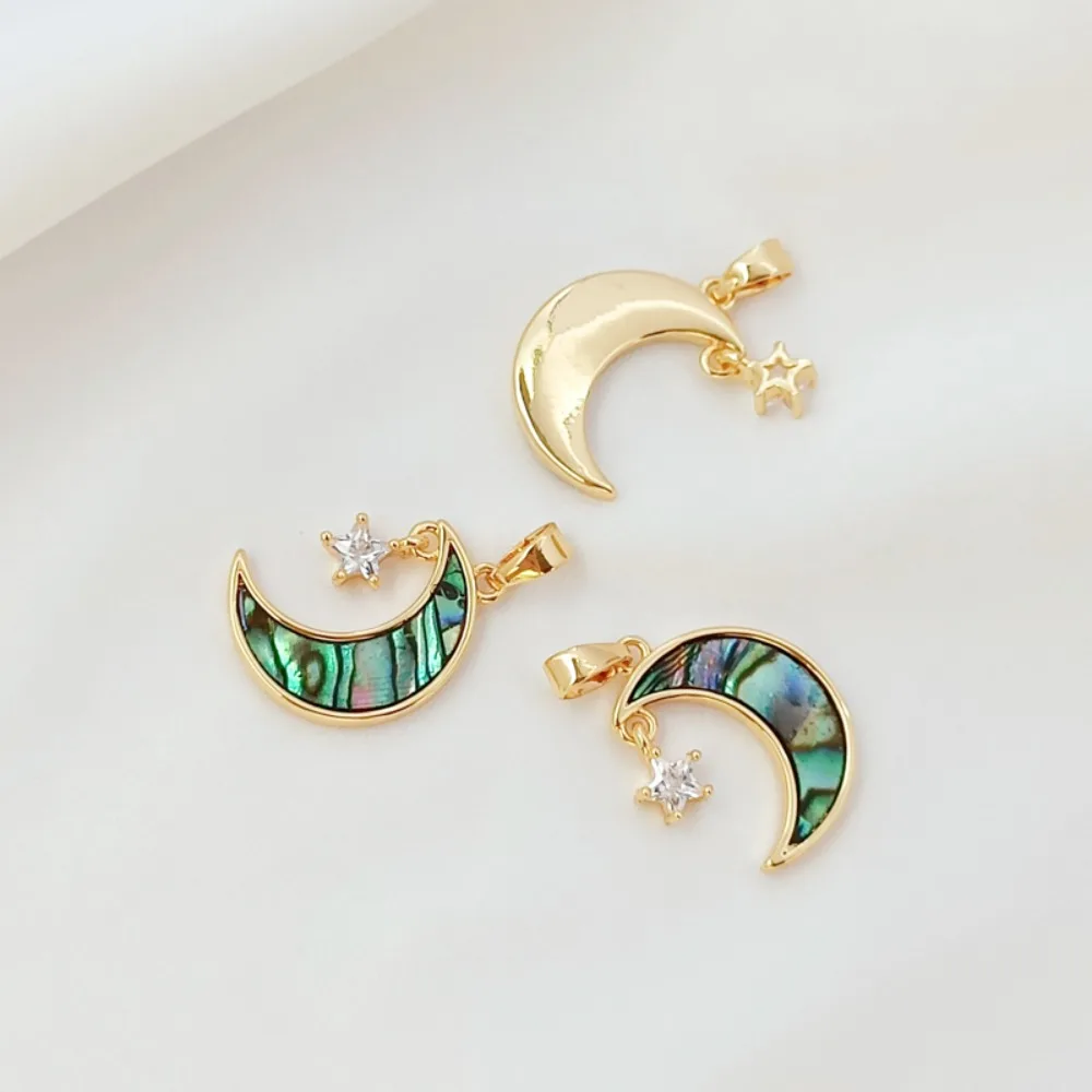 14K ゴールドとジルコニウムの翡翠ペンダント、シェルラビッ - Rose Gold Bracelet のレビューと価格