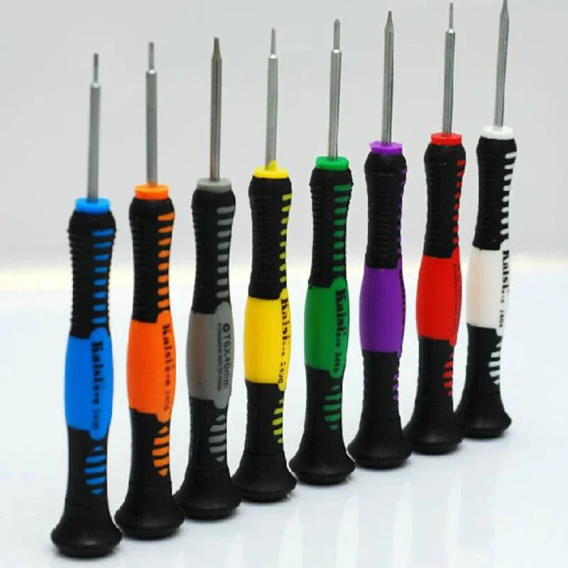 修理オープンツールキット精密ドライバーツールセットドライバー - Watch Repair Tool Kit のレビューと価格
