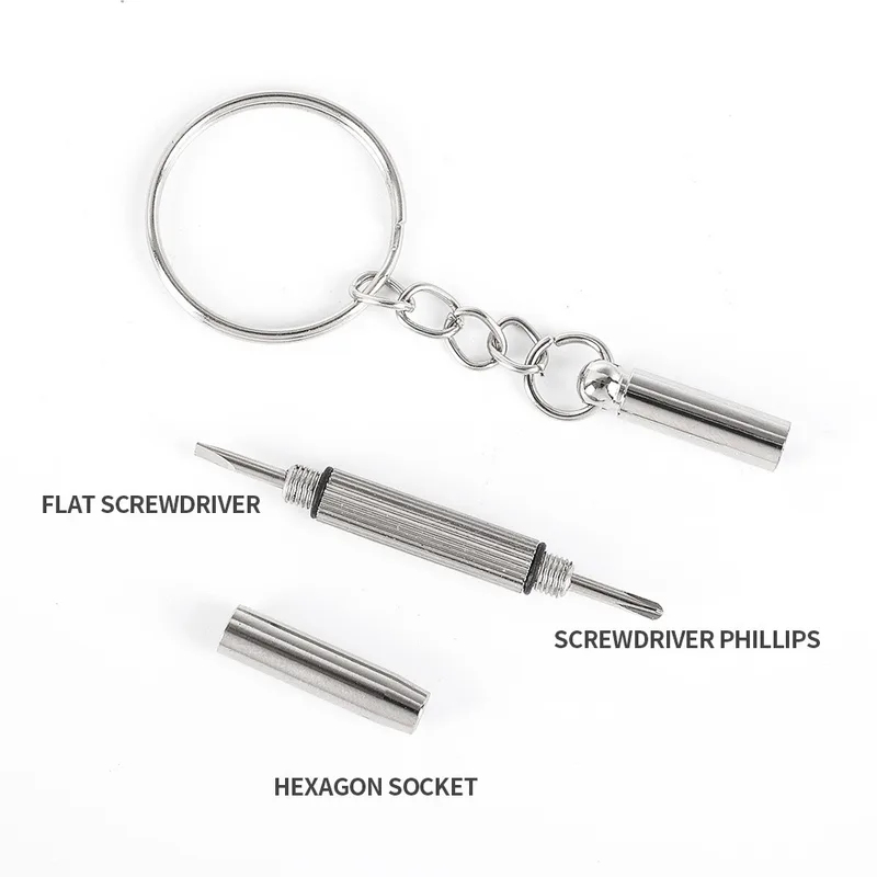 2-12 個メガネドライバー眼鏡ドライバー時計修理キットキー - Watch Repair Tool Kit のレビューと価格