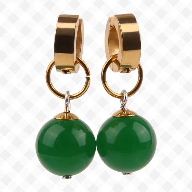 2026 ベジットポタライヤリングブラック孫悟空ザマスタイム - Drop Earrings のレビューと価格