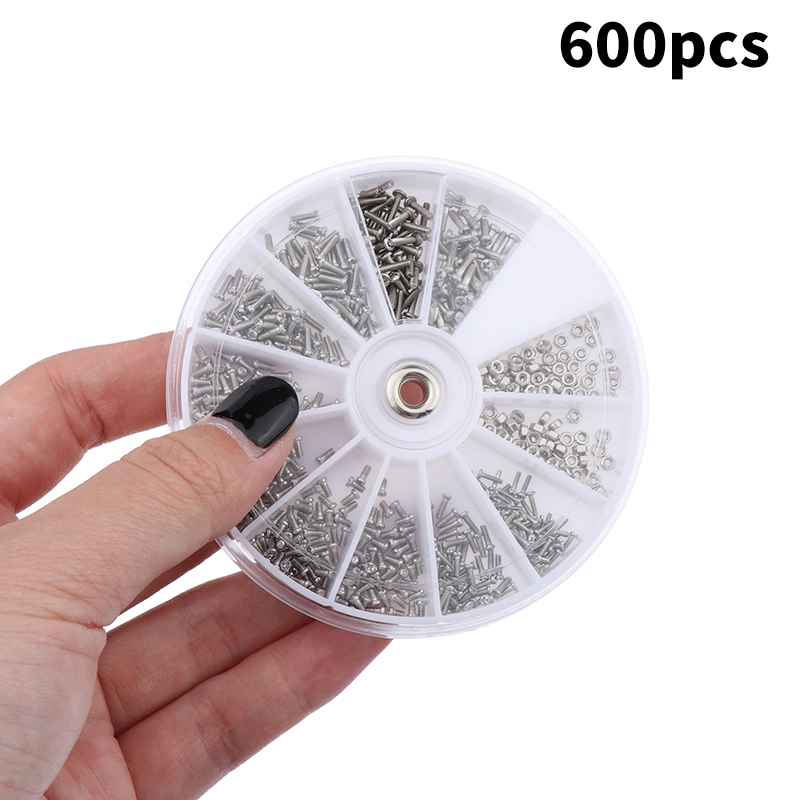 600個/セット ユニバーサルマイクログラス サングラス 時 - Watch Repair Tool Kit のレビューと価格