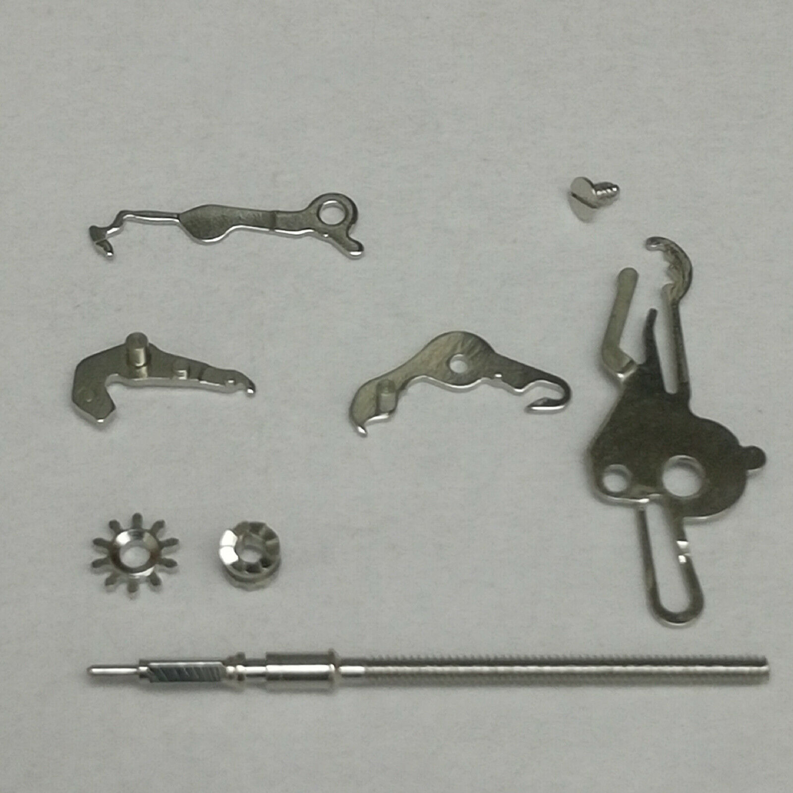 時計ムーブメントクラッチ修理キット ETA 2836 282 - Watch Repair Tool Kit のレビューと価格