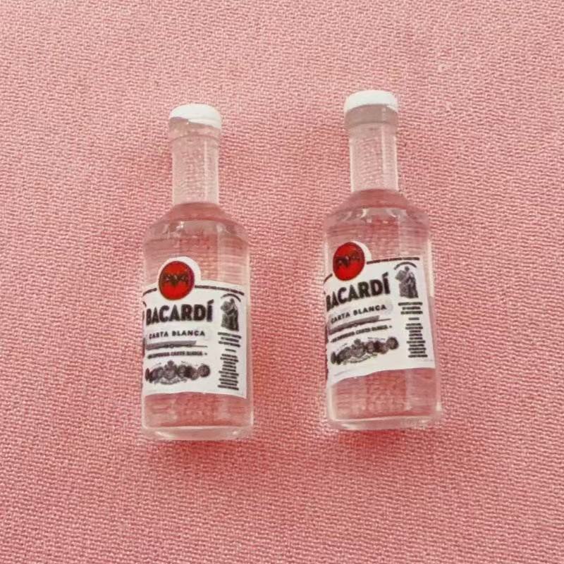 11個入り ミニシミュレーションレジン 3Dペンダント イヤ - Drop Earrings のレビューと価格