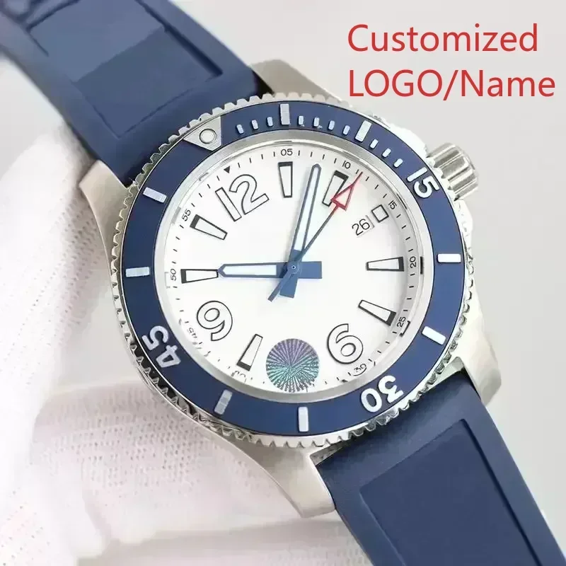 A11 ストアカスタマイズされた腕時計メンズ腕時計ブラックブ - Jewellery Watch のレビューと価格
