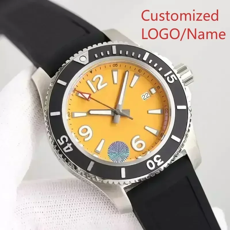 A11 ストアカスタマイズされた腕時計メンズ腕時計ブラックブ - Jewellery Watch のレビューと価格