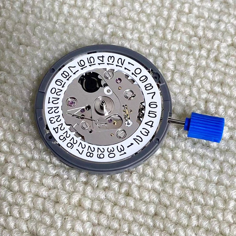 NH35自動巻き機械式ムーブメント高精度24石腕時計交換用N - Watches & Jewelry Repair Center New York のレビューと価格