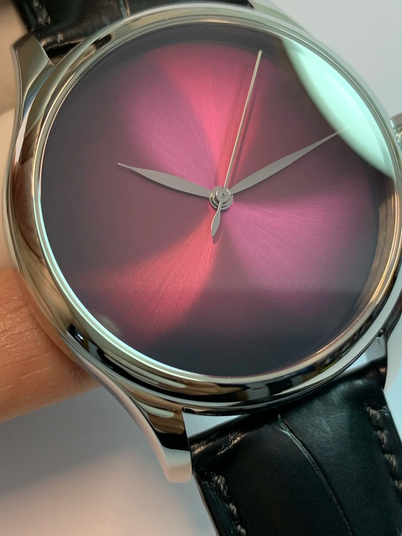 ワードレスブック、スイス製高精度ETA2824ムーブメント！ - Jewellery Watch のレビューと価格