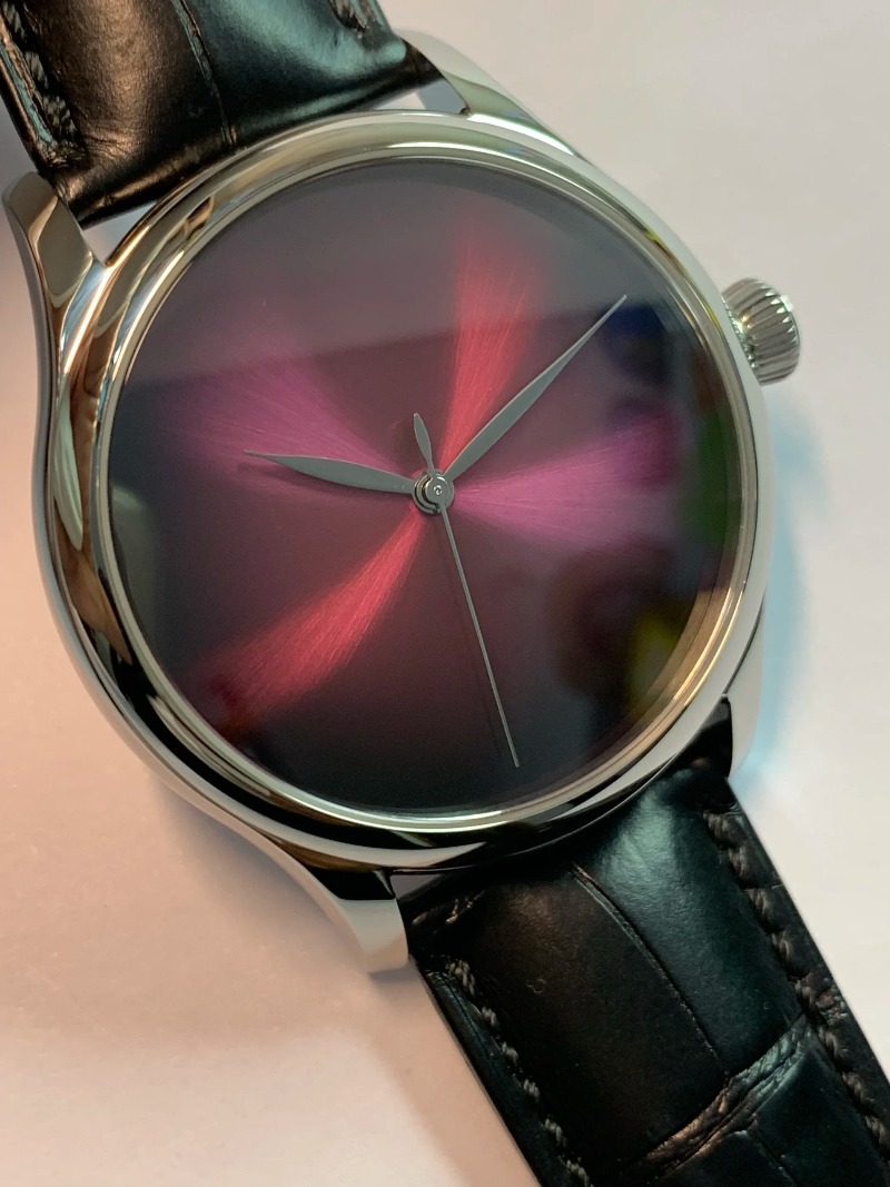 ワードレスブック、スイス製高精度ETA2824ムーブメント！ - Jewellery Watch のレビューと価格