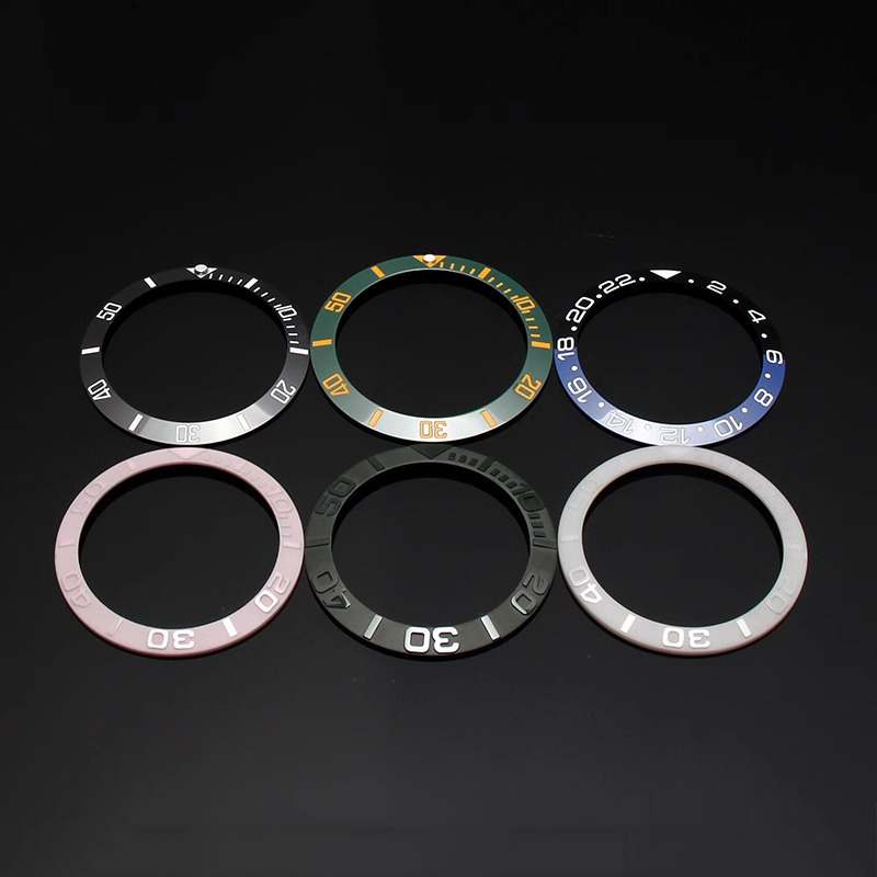 セラミック時計ベゼル,発光ビーズインサートリング,ロレックス - Rolex Watch Submariner のレビューと価格