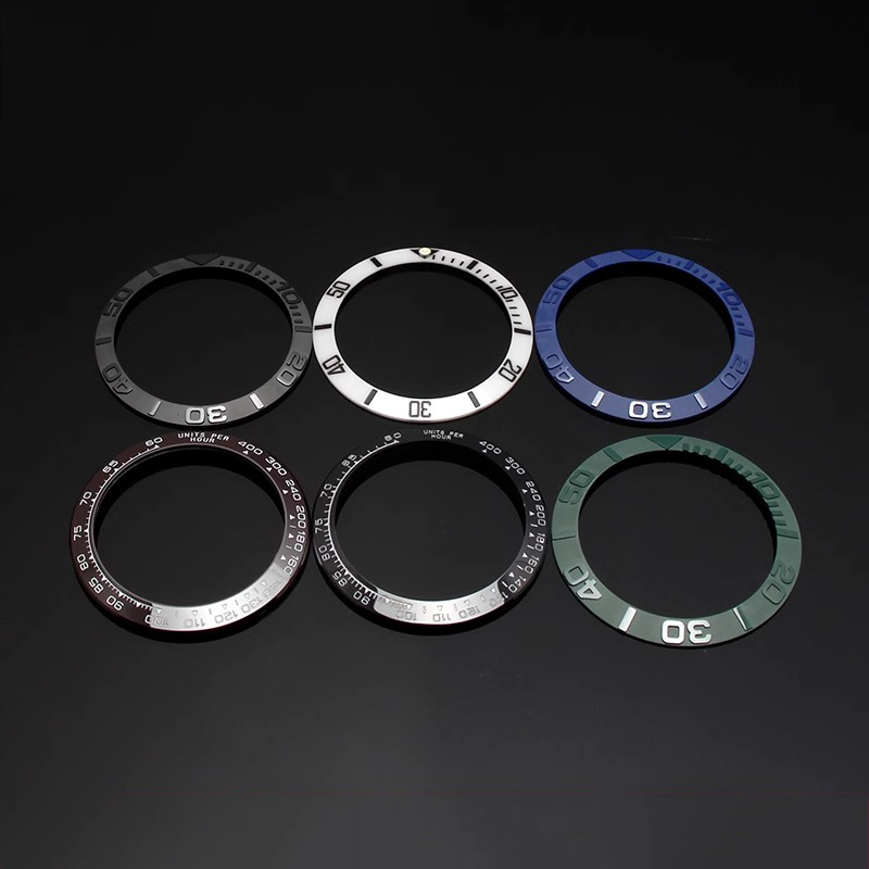 セラミック時計ベゼル,発光ビーズインサートリング,ロレックス - Rolex Watch Submariner のレビューと価格
