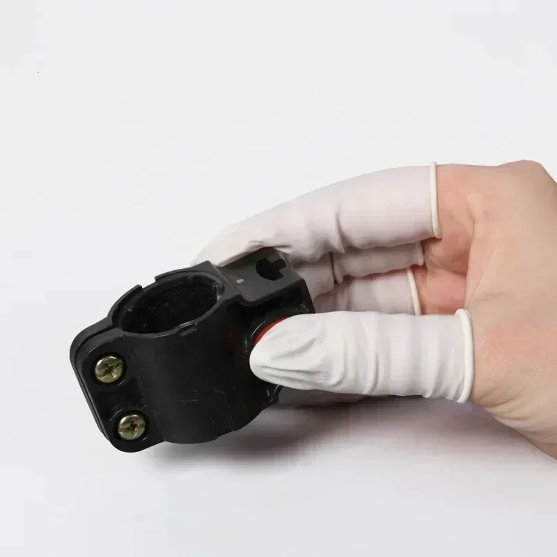 ノンスリップ帯電防止ラテックス指先プロテクター手袋 30 5 - Watch Repair Tool Kit のレビューと価格