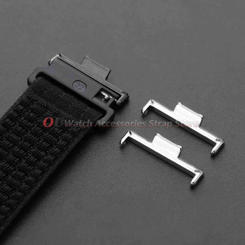 18 20 ミリメートル 22 ミリメートル 1 ペア金属ア - Jewellery Watch のレビューと価格